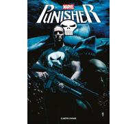 Panini Punisher par Garth Ennis (omnibus) tome 3