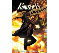 PANINI Punisher tome 2 - Guerre en Bagalie