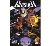 PANINI Punisher tome 3