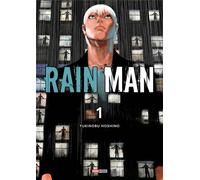 PANINI Rain man tome 1