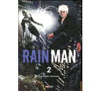 PANINI Rain man tome 2