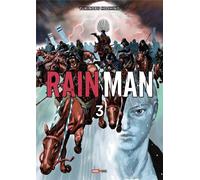 PANINI Rain Man tome 3