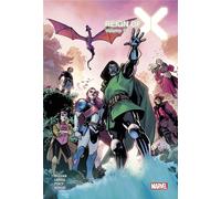 PANINI Reign of X (éd. collector) tome 15