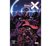 PANINI Reign of X (éd. collector) tome 16