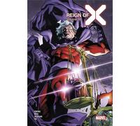 PANINI Reign of X (éd. collector) tome 18