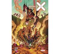 PANINI Reign of X (éd. collector) tome 20