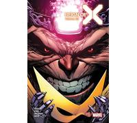 PANINI Reign of X (éd. collector) tome 22