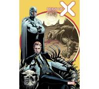 PANINI Reign of X (éd. collector) tome 9