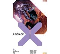 PANINI Reign of X tome 10
