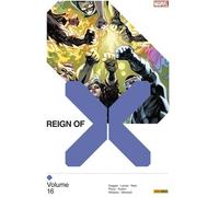 PANINI Reign of X tome 16