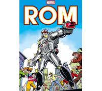 PANINI Rom (omnibus) tome 1