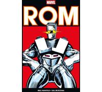 Panini Rom (omnibus) tome 2
