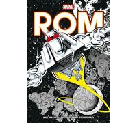 Panini Rom (omnibus) tome 3