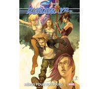 PANINI Runaways tome 2
