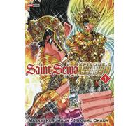 PANINI Saint Seiya Épisode G - Assassin tome 1