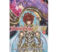 PANINI Saint Seiya - épisode G - Assassin tome 11