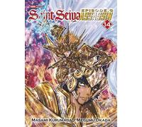 PANINI Saint Seiya - épisode G - Assassin tome 14