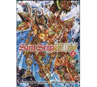 PANINI Saint Seiya épisode G - Assassin tome 2