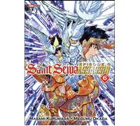 PANINI Saint Seiya épisode G - assassin tome 6
