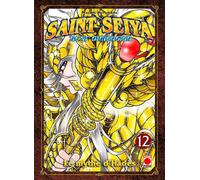 PANINI Saint Seiya - next dimension tome 12