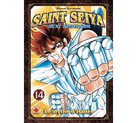 PANINI Saint Seiya - next dimension tome 14