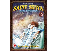 Panini Saint Seiya - Next dimension tome 16