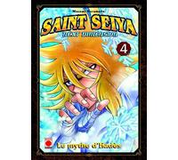 Panini saint Seiya - next dimension tome 4