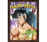 Panini Saint Seiya - Next Dimension tome 7