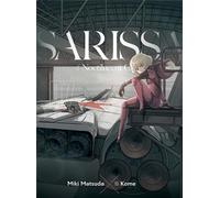 PANINI Sarissa of noctilucent cloud tome 7
