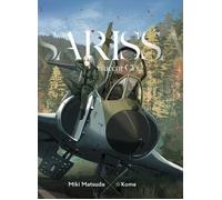 PANINI Sarissa of noctilucent cloud tome 9