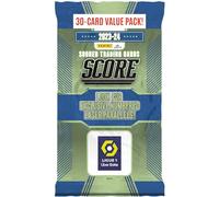 Panini SC Score Trading Cards Ligue 1 2023-2024 Fat Pack