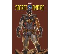 PANINI Secret empire