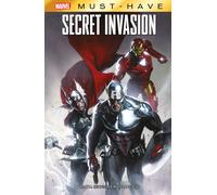 PANINI Secret invasion (must-have)