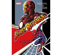 PANINI Secret reverse
