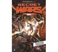 Panini Secret Wars (poche)