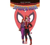 Panini Secret wars - Spider-Man - Renew your vows