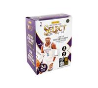 Panini Select 2024-25 Boîte Blaster Basketball