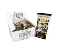 Panini Select Lot de 12 cartes à collectionner de football 2024