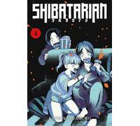 Panini Shibatarian tome 4