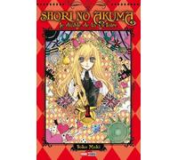 PANINI Shori no Akuma - le diable de la victoire tome 1