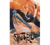 PANINI Shut hell tome 1 (éd. collector)