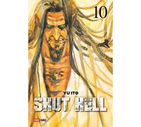 PANINI Shut hell tome 10