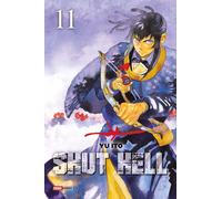 PANINI Shut hell tome 11