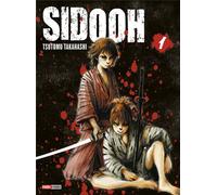 PANINI Sidooh tome 1