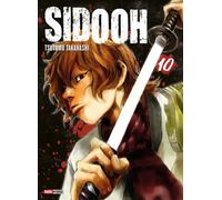 PANINI Sidooh tome 10