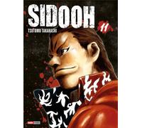 PANINI Sidooh tome 11