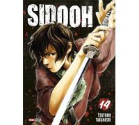 PANINI Sidooh tome 14