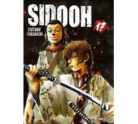 PANINI Sidooh tome 17