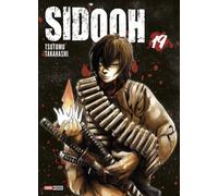 PANINI Sidooh tome 19