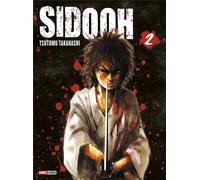 PANINI Sidooh tome 2